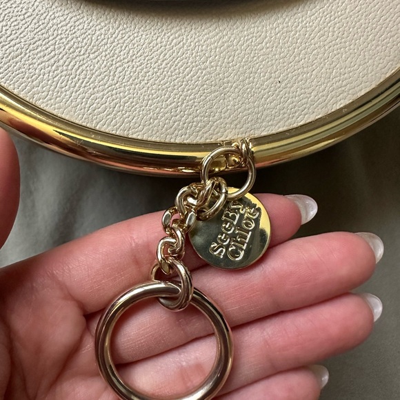 See by Chloe Mara Evening Bag - Picture 6 of 9